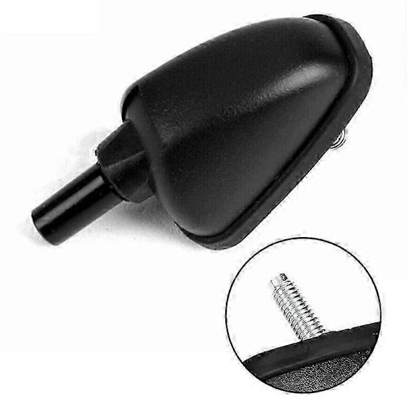 1 stk. 96220-1C010 Bil Tag Loop Antenne Stang Base kompatibel med Hyundai Getz 2002-2011 Antenne Base Assy AM/FM