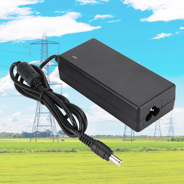 14V 3A-4A AC kannettavan tietokoneen power fpr Samsung SyncMaster 150/170/760 Series (100-240V)
