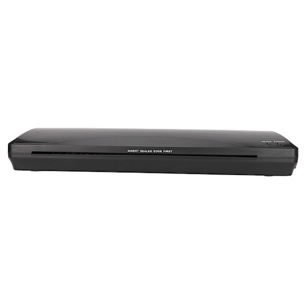Lamineringsmaskine Hurtig Forvarmning Automatisk Filmfremføring Termisk Laminator til A3/A4 CN Stik 220 til 240V