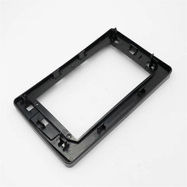 10 tums bilradio ram fascia adapter Android Audio Dash monteringssats