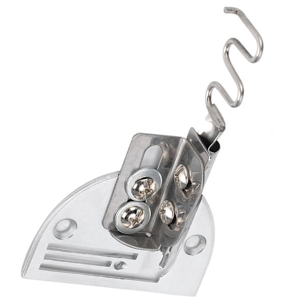 12mm Dobbelt Fold Bias Binder Kant Binder DIY Bindingstilbehør til Symaskine