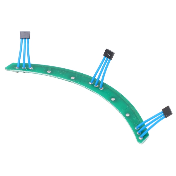 Elektrisk Scooter Hall Sensor Plade Motor Hall Sensor PCB Plade til Xiaomi Elektrisk Scooter
