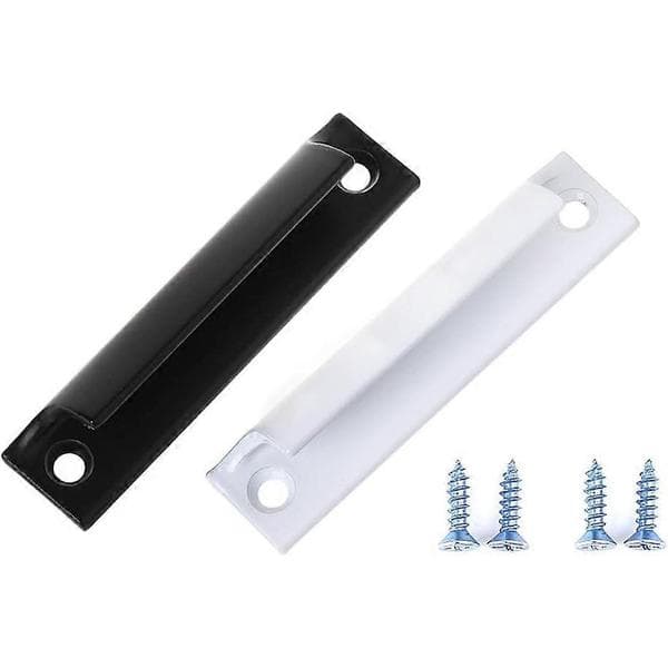 Aluminium Alloy Door Handle, Sliding Balcony Gate Window, Pull Knob Furniture