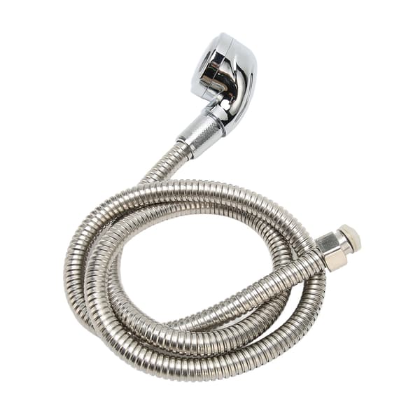 Hastighetskontroll strømadapter DC pumpe dusj sjampo vask tilbehør US Plug 100-240V