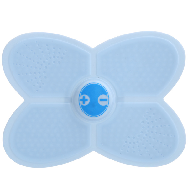 Elektrisk återanvändbar Messager Sticker Kit Body Therapy Intelligent Multifunctional Pulse Mini Portable Patch