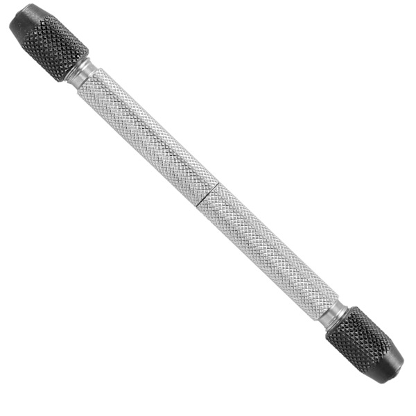 Klokkepinne skrustikke Twisted Drill Bit Hand Drill Profesjonelt klokke reparasjonsverktøy tilbehør