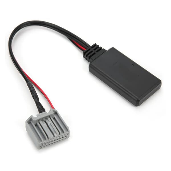 Bluetooth-modul for bil AUX-IN kabel lydadapter passer til Honda Civic/CRV/8. generasjon Accord