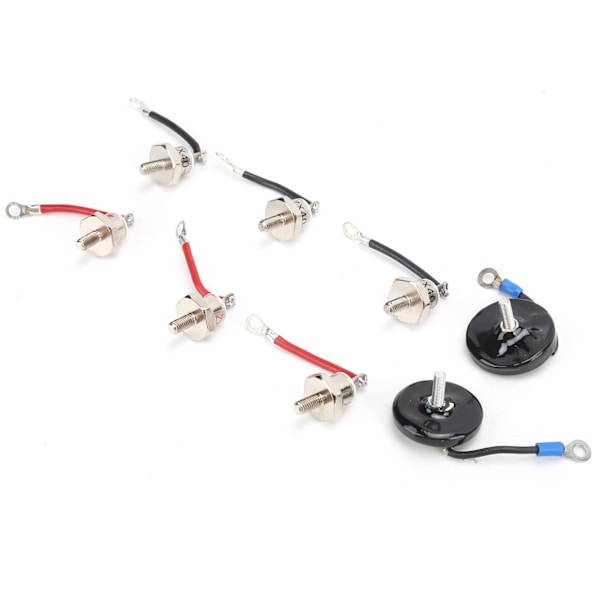 Generator ensretterdiode-delemodul til Stanford med trådvaristor RSK5001