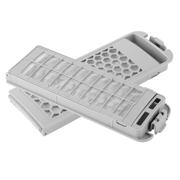 Udskiftning af vaskemaskinefilterboks til Samsung DC62-00018A DC97-16513A