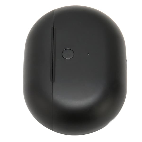 Trådløst ladeetui Fullt beskyttende ladeetui erstatning med Bluetooth-paringssynkroniseringsknapp for Studio Buds