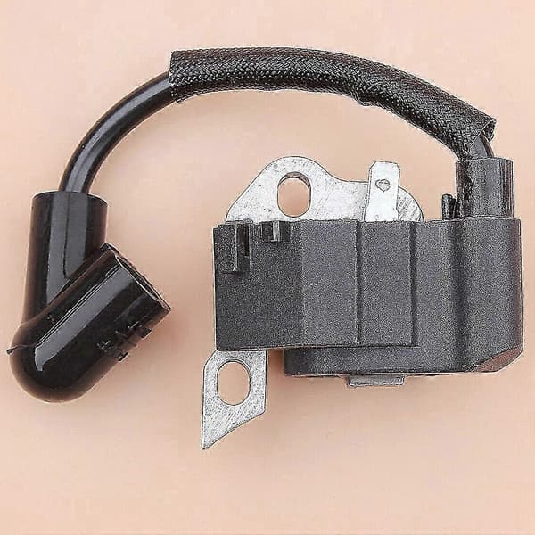 Bildelar Högtrycks tändspolepaket för UT-10540, UT-10560 & UT-10580 modeller Black