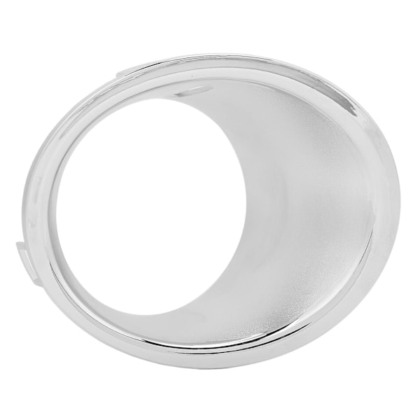 Frontfanger Tåkelys Ring Trim Surround Trim Deksel For Clubman R55 Cooper R56 R57 Høyre: 51112753662