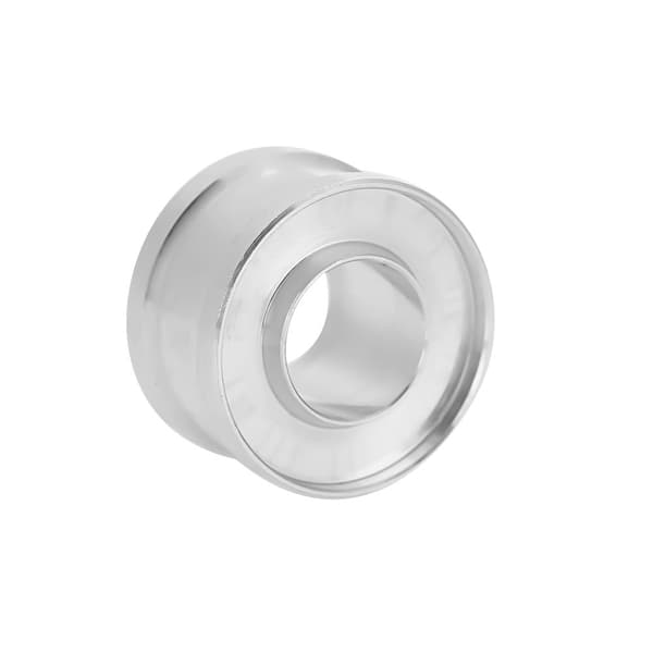 12.1 Læbestiftform Aluminium Ringform Læbepomade Makeup Kosmetisk Gør-det-selv Form (02)