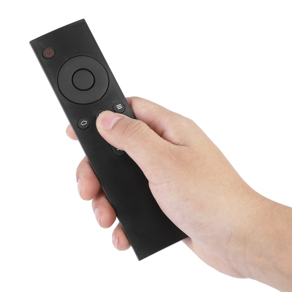 Ersättningsfjärrkontroll för MIUI Xiaomi TV TV Box Infraröd funktionsenhet