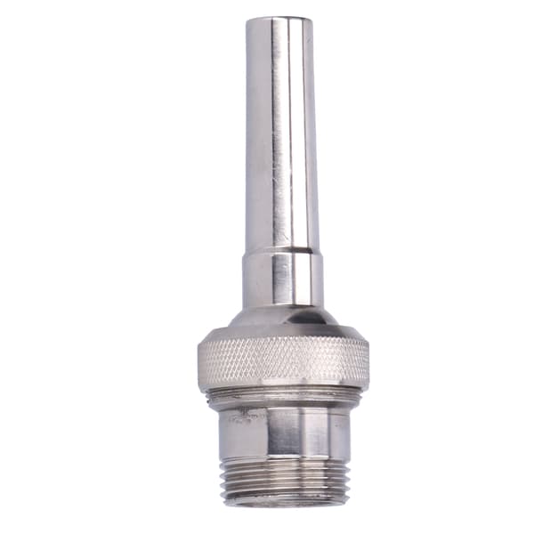 Multi Jet Dammsprinklerhuvud - G1 Hangänga, 32mm