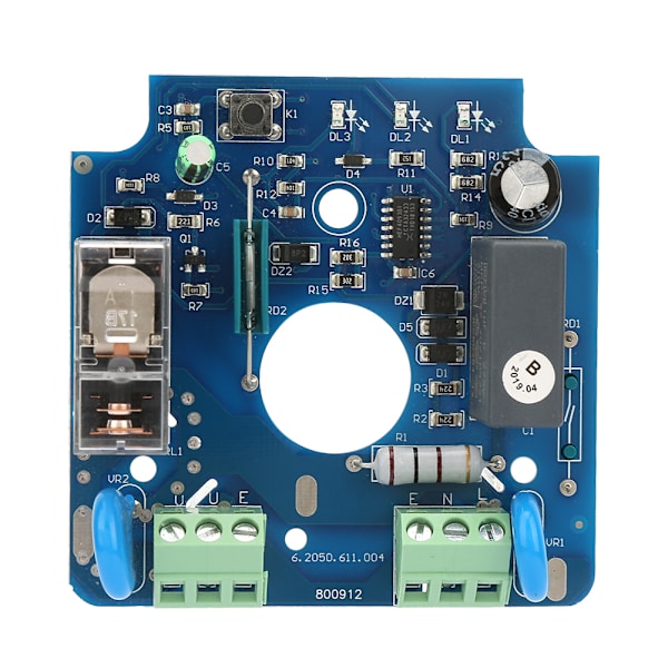 1st vattenpump Automatisk tryckkontrollmodul Elektronisk switch kretskort
