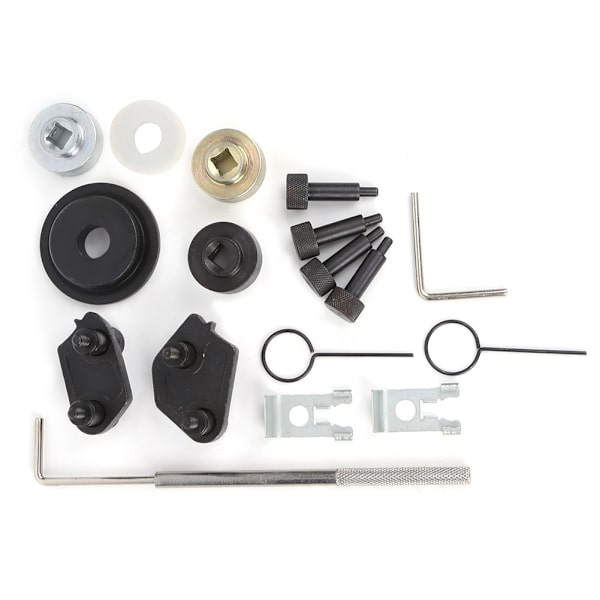 EA888 Motor Timing Verktyg Set Kamaxel Justering Auto Bil Reparation Tillbehör