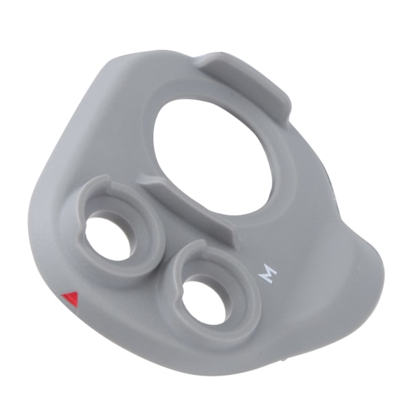 Dekorationsskydd för knappar i plast till DJI FPV Combo Motion Controller