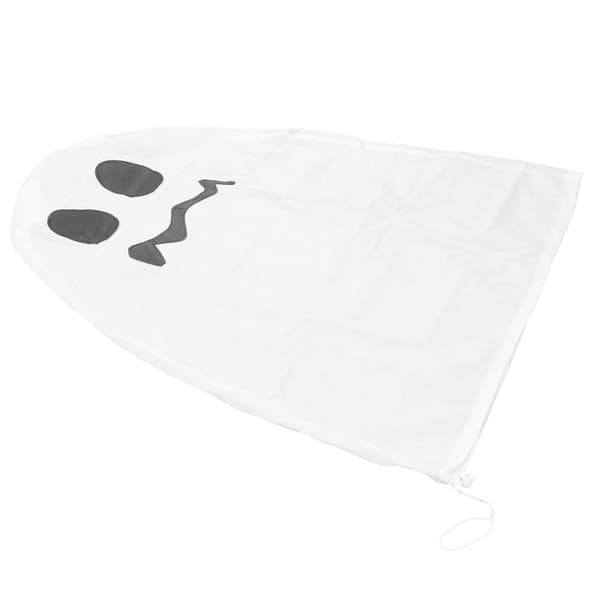 Vattentäta växtskyddspåsar Non Woven Växtskydd Vinter Frostskydd Trädgårdsdekor (Typ A)