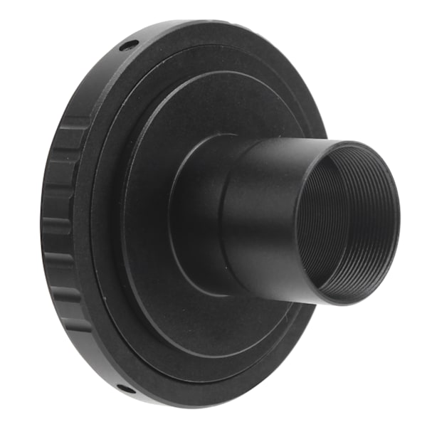 0,965 tommer 24,5 mm linsemonteringsadapter M42x0,75 T-ring til astronomisk teleskop til DSLR-kamera