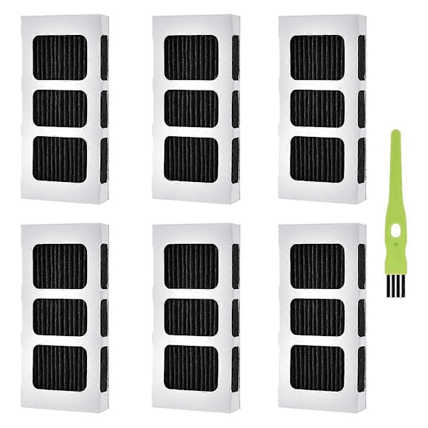 Til Paultra2 Køleskabs Luftfilter til Pureair Ultra 2