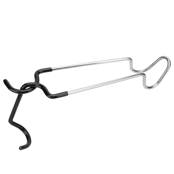 Udendørs Camping Lanterne Lampe Ophæng MultiPurpose teltstang Pælekrog Light Hanger