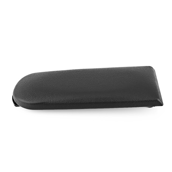 Svart Cover Mittkonsol För Passat Jetta Golf Bora 99-04 MK4