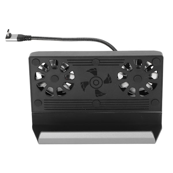 Spelkonsol Dockningsstation 4K 60Hz 100W USB3.0 USB2.0 Gigabit RJ45 HD Multimedia Interface 2.0 Port 10 I 1 Dockningsstativ för Steam Deck V262A