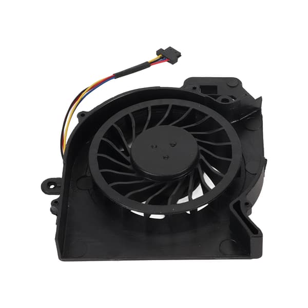 CPU-køleventilator Udskiftning CPU-køler med 4-bens strømstik til HP Pavilion Dv7 6187cl Dv7 6157cl 650797 001