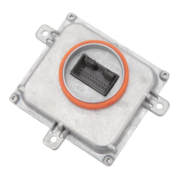 LED DRL Kontrollmodul Plug and Play 4G0907397P Hovedlyskontrollenhet for A3 A6 Q3 S3 RS3 S6