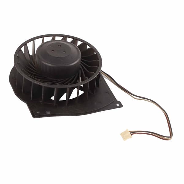 Intern køleventilator til PS3 3-bens stik Udskiftning af intern køleventilator til PS3 4000
