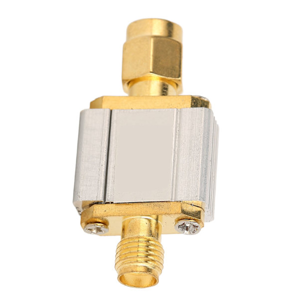 2450MHz Båndpasfilter Båndbredde 150MHz SMA Interface Reducer støj 50 Ohm Båndpasfilter til Zigbee WiFi Bluetooth