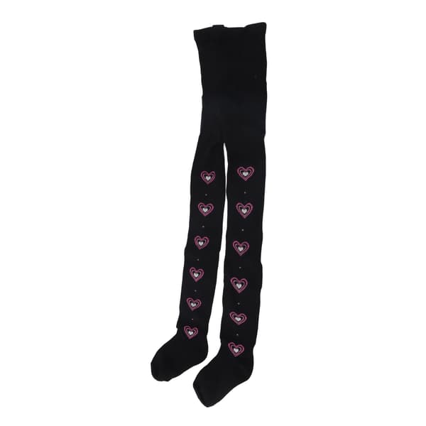Barn Flickor Bomullsstrumpbyxor Mjuka Elastiska Andningsbara Strumpbyxor Leggings Vardagskläder 7-10 År Gamla