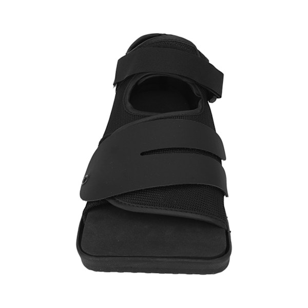 Recovery Shoe Professional Medical Walking Shoe for Foot Surgery Hammertoes Bunion Foot Pain XL 43‑44 Yards