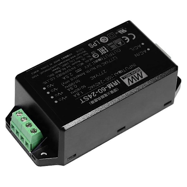 Skruvterminal Typ AC-DC Strömförsörjning Drivrutin Omvandlare Transformator
