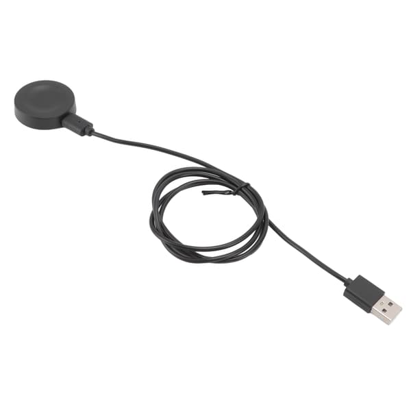 Uroplader Professionel Bærbar Uropladningsdock Kabeltilbehør Passer til Huawei GT2 PRO