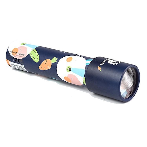 Classic Party Set Rabbit Style Children's Educational Toy Telescope