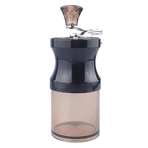 Hjemme Espresso Maskiner: Manuel Kaffebønne- og Peberkværn