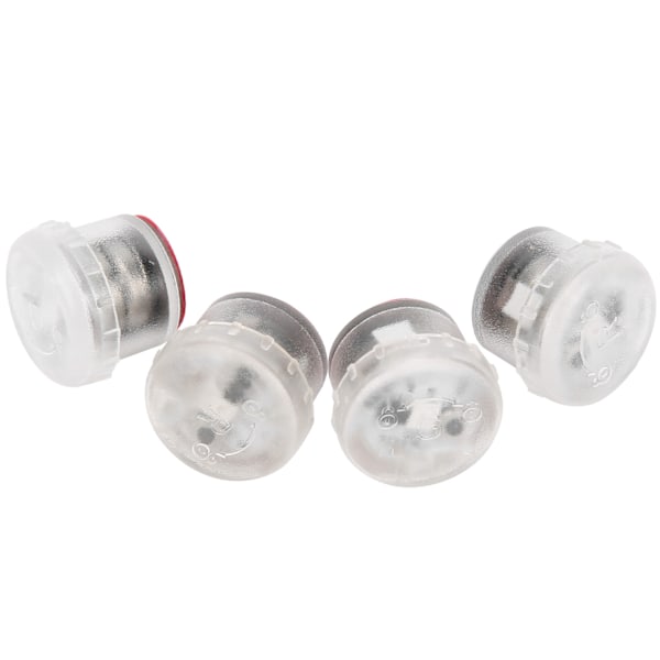 Universal UAV LED Natlys Suite Strobe Flash Drone Søgelys Flyvende Advarsel LED