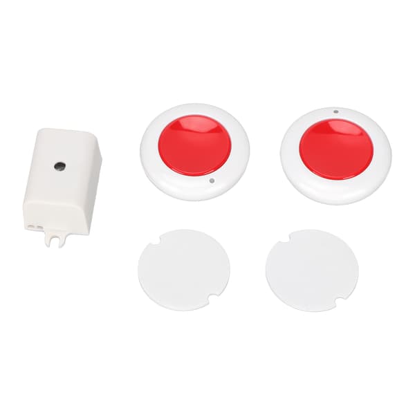 Relä Fjärrkontroll Switch 433MHz DC12V Trådlös Fjärrsändare för Hem PC