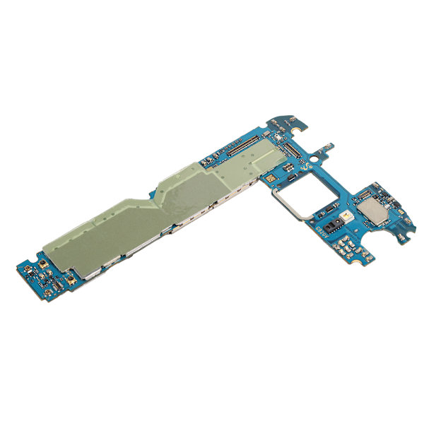 Samsung Galaxy S6 G920F G920I -älypuhelimen emolevy, suora näyttö, US-versio, 32 Gt