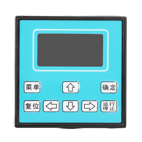 Programmerbar motorstyring LCD-skjerm servomotor stepperkontroller for industriell DC6‑32V