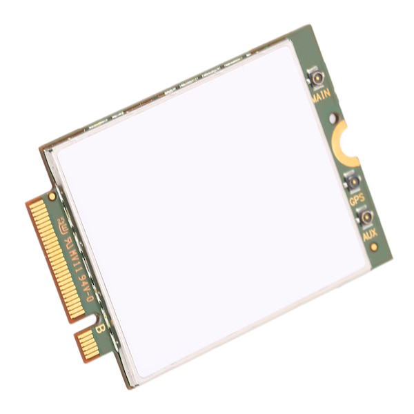 Langaton verkkokortti 300Mbps nopeus NGFF/M2 EM7455 Mini 4G LTE -moduuli ThinkPadiin