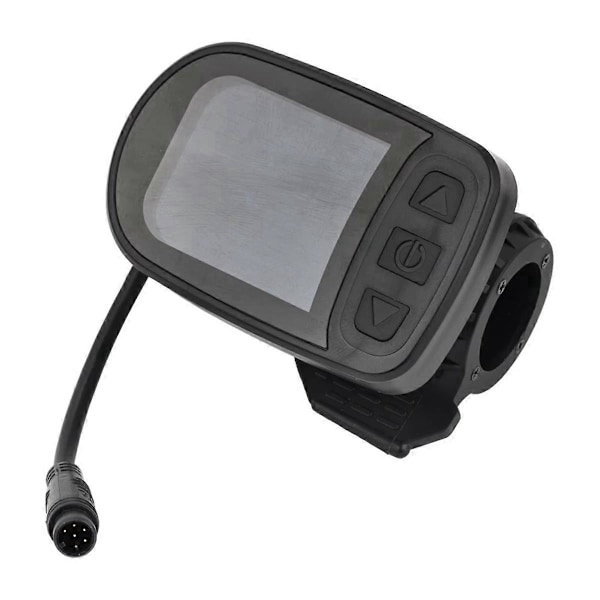 Scooter LCD-display 48V 25A Controller til G-Booster