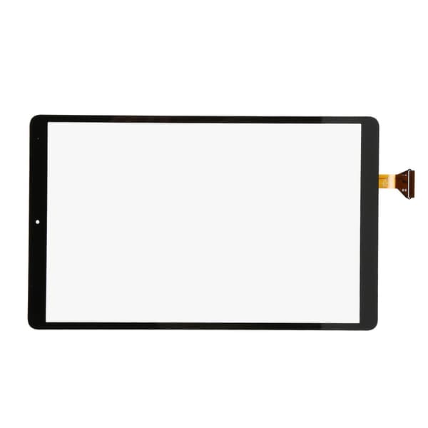 Tablet Touch Screen Digitizer Glas Sort Touch Screen Erstatning til Samsung Galaxy Tab A 10.1in SM T510