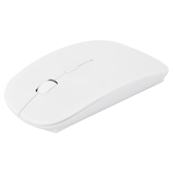 Mouse 4D til Bluetooth 5.2 Wireless Intelligent Ultra Thin Computer Supplies Perifere enheder