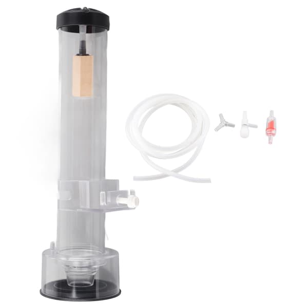 Protein Skimmer til Akvarium, Proteinfilter Separator, Akvariefilter Tilbehør