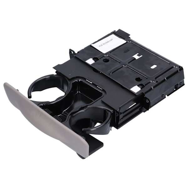 Grå Dash Kopholder YC3Z‑2513560‑CAD Erstatning til Ford F‑250 Super Duty 1999‑2004