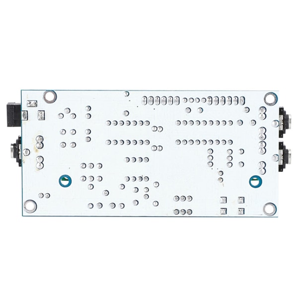 DC12V Ham Radio Telegraph CW Morse Code Decoder Reader Översättare Tolk
