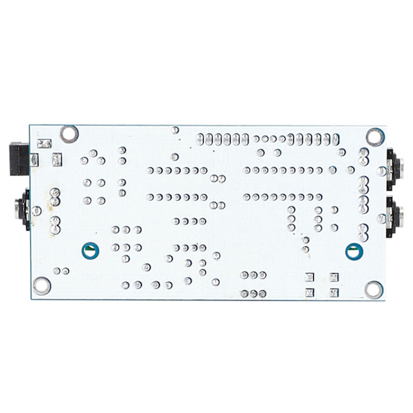 DC12V Ham Radio Telegraph CW Morse Code Dekooderi Reader Kääntäjä Tulkki